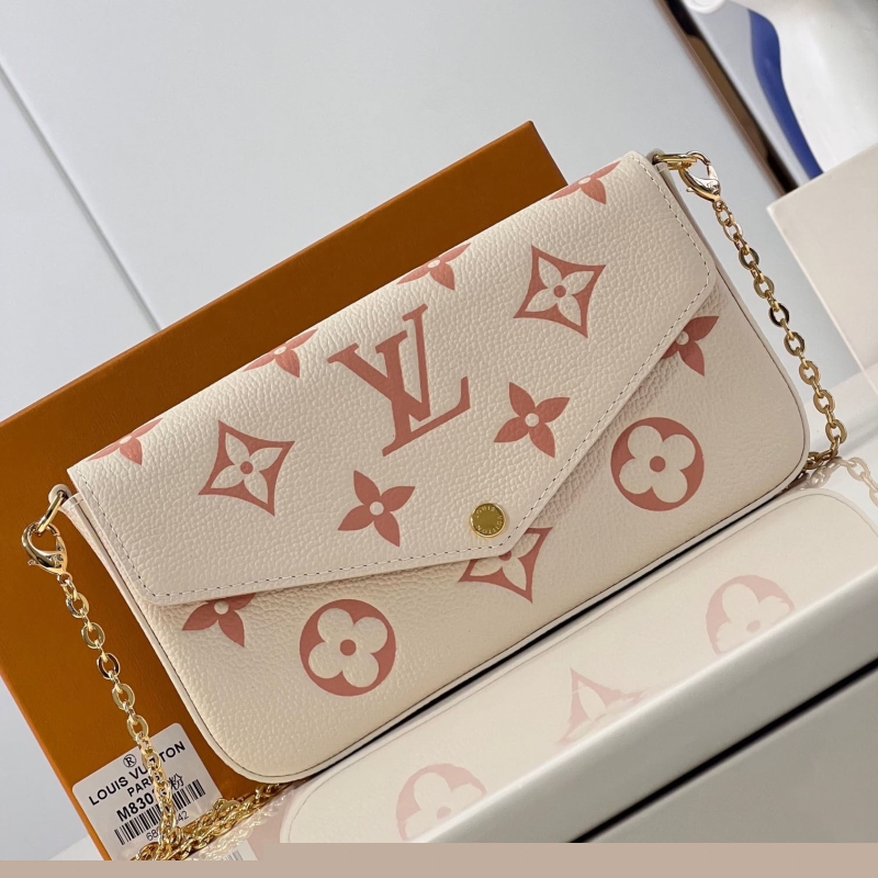 LV Wallets
